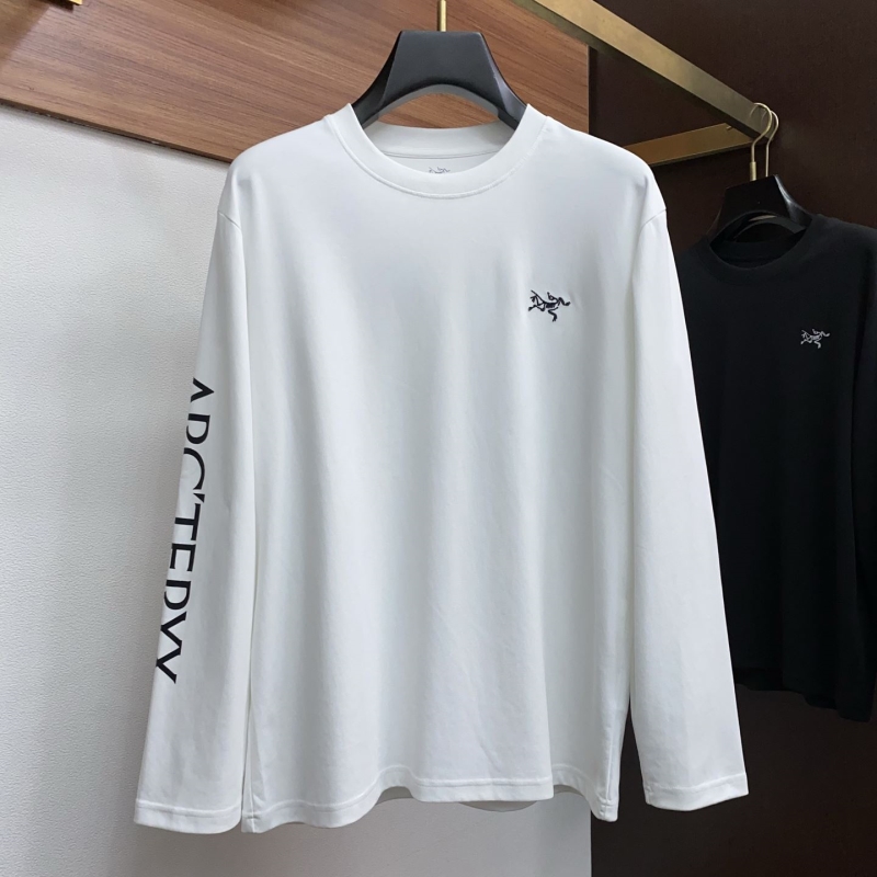 Arcteryx Hoodies
